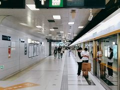 -呼家楼(地铁站)