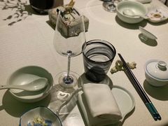 餐具摆设-悦江(梅奔中心店)