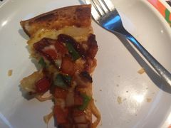 -比格比萨自助(国展店)