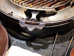 -大山炭火烤肉自助(百盛步行街广场店)