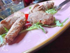 -SISTERS BAR RESTAURANT川意酒馆(嘉善老市H楼店)