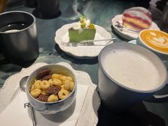 -慢象咖啡(台江店)