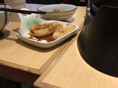 -阿香米线(天津凯德餐厅店)