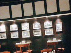 -上海和平饭店茉·莉酒廊 Jasmine Lounge