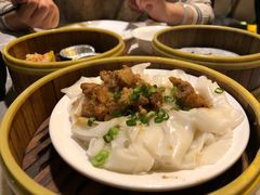 -香云轩·顺德菜(香云纱园林酒店店)