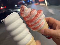 -DQ·蛋糕·冰淇淋(红旗街万达店)