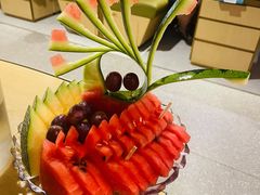 -海底捞火锅(莘松路店)