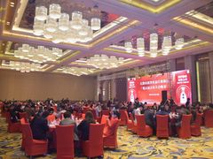 -江阴黄嘉喜来登酒店宴会厅
