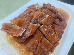 -大自然美食农庄(广州南站店)