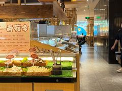 -温野菜涮涮锅(曲江大悦城店)