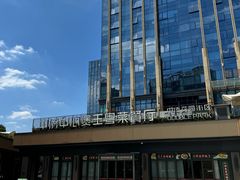 -煲王粤菜餐厅(中侨中心店)