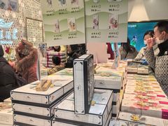 -好一朵茉莉花(老门东店)