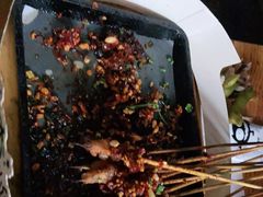 -木屋烧烤(坂田天安云谷店)