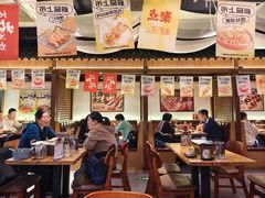 -聚点串吧·北京烧烤(朝北店)