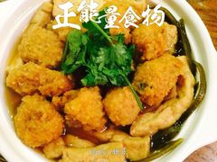 -妈妈的味道(工人体育场东路店)