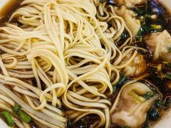 -蒋家桥饺面店(四望亭路店)