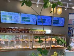 -迦南的早晨蛋糕甜品集合店