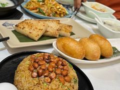 顺德生炒糯米饭-凤城酒家(环市西路店)
