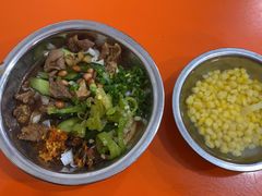 -南宁市连升风味小吃店