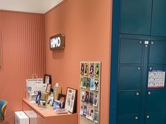 -海马体照相馆(重庆爱琴海购物公园店)