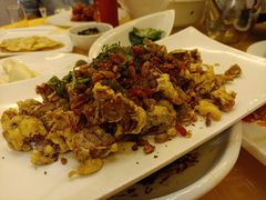 -马凯餐厅(长椿街店)