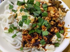 豆花米线-豆香园(龙翔店)