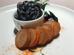 -隆荟•台州菜•粤菜