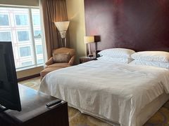 -宁波东港喜来登酒店