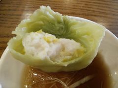 -隆喜元鱼汤包·海鲜(中联广场店)