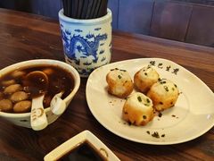-哑巴生煎(临顿路店)