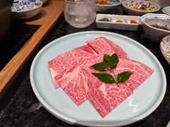 特选和牛上脑稀有部位-然锅料理