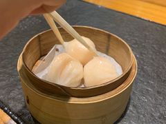 -小城粥道·海胆鲜虾粥(解放广场店)
