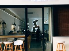 门面-铁手珈琲制造局metalhands(望京店)