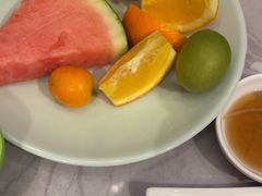 -汉来海港·海鲜自助餐厅(上海七宝领展广场店)