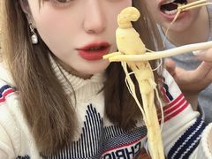 -朴小妹人参鸡汤火锅(长白山万达店)