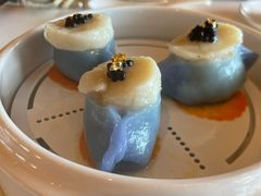 -丽轩中餐厅(广州丽思卡尔顿酒店)