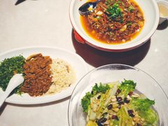 -味上湘菜馆(岳麓山店)