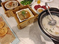 -荣粤酒家·融合粤菜