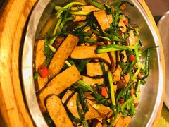 -刘胖子家常菜·蹄花焖藕(兴业店)