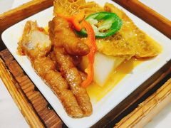 -點無缺茶楼·海鲜酒家(世博店)