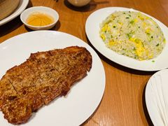 -鼎泰丰(德基广场店)