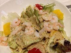 -万龙洲海鲜(大兴绿地缤纷城店)