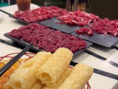 -联胜潮汕牛肉火锅(东苑南路店)
