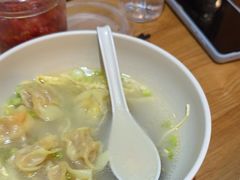 -东泰祥生煎馆(重庆北路店)