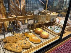 -熊叔熊婶面包房(团结湖店)