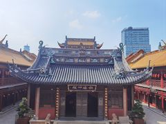 -钦赐仰殿道观