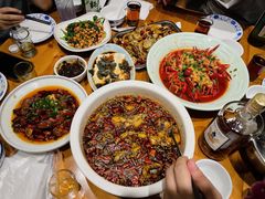 -通乐簋街小龙虾(老店)