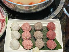 -好彩海鲜火锅饭店(银河百老汇店)