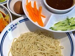 -丝路伊兰·兰州牛肉面(牛街总店)