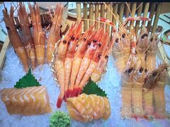 -和创柚子·会席日本料理(新区淮海街店)